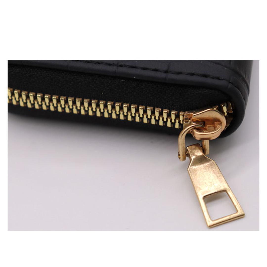 カードケース 財布 通販 クレジットカードケース クレジットカード マルチケース ミニ財布 レディース メンズ じゃばら ラウンドファスナー おしゃれ 大人 シンプル 誕生日 クリスマス ギフト 小物 雑貨 グリーン ・