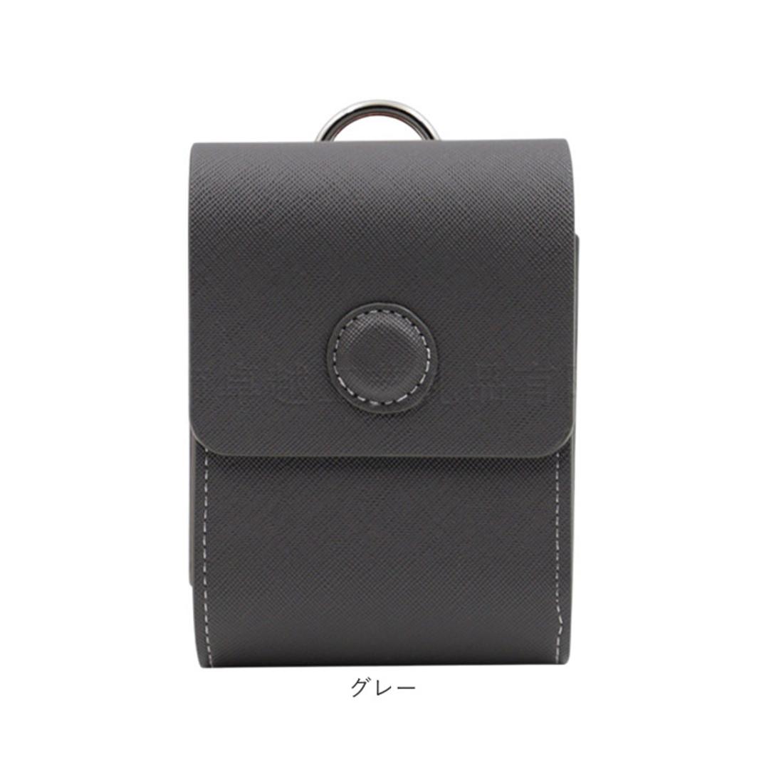 ゴルフ ボールケース 通販 おしゃれ かわいい メンズ レディース ゴルフボールケース 4個 ボールポーチ ベルト ポーチ ゴルフボール ゴルフ用品 ティーケース ボールホルダー ティーホルダー 入れ物 収納 シンプル コンパクト 小物入れ 軽量 軽い スポーツ ブラウン ・