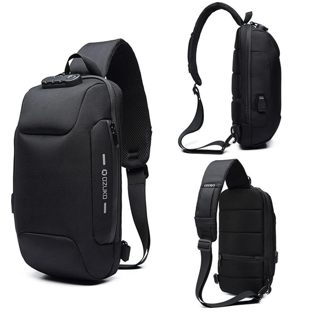 ボディバッグ メンズ ボディバック 大容量 通販 チェストパック チェストパッグ ボディーバッグ ボディーバック メッセンジャーバッグ メッセンジャーバック 斜めがけバッグ 斜めがけバック ワンショルダーバッグ ワンショルダーバック ワンショルダー ショルダーバッグ ブルー ・