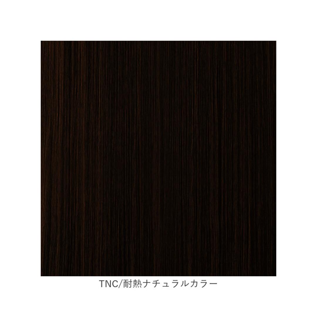 フラ ウイッグ ポニーテール ロング 通販 日本製 プリシラ HULA-01 prisila ウィッグ つけ毛 フラウィッグ ヘアエクステ エクステンション ポイントウィッグ 部分ウィッグ ポイントウイッグ フラダンス 耐熱 ウェーブ ワッフル ハワイ TBK/耐熱ブラック ・