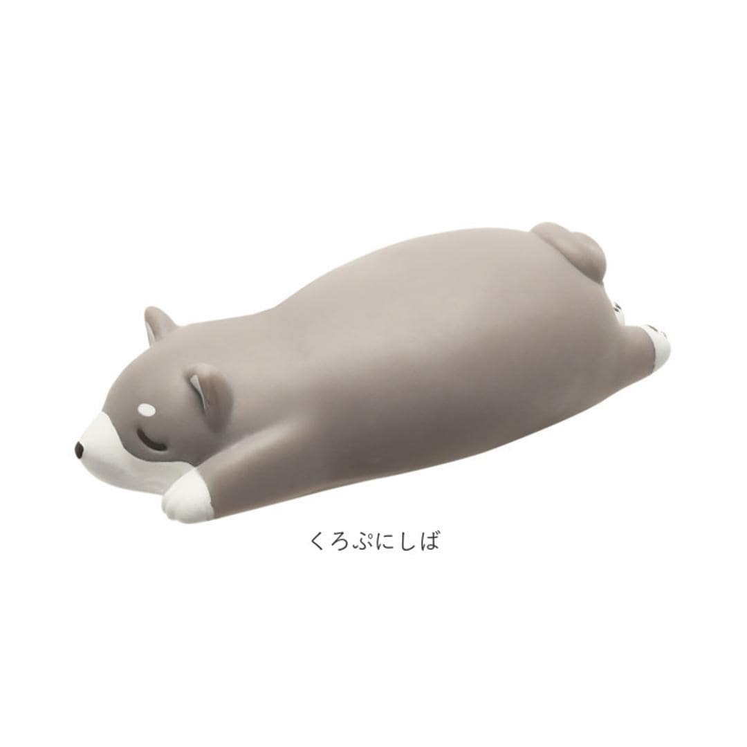 リストレスト かわいい 通販 ぷにしば アームレスト パソコン 手首