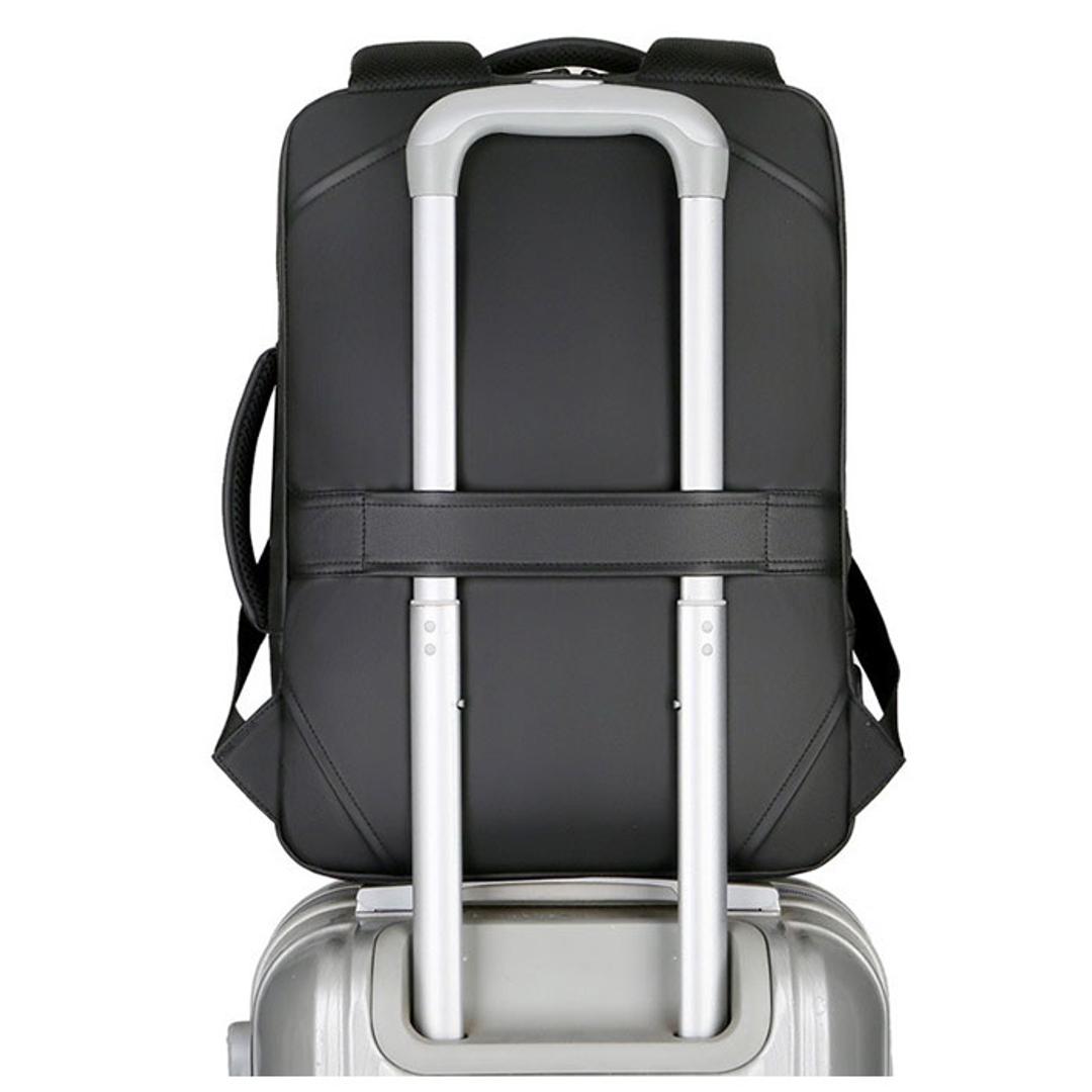 リュック メンズ 通販 おしゃれ きれいめ 大容量 撥水 メンズリュック 通学 通勤 軽量 シンプル リュックサック a4 大人 ビジネスリュック 黒 ブラック グレー PCポケット グレー 【即日発送】ビジネスリュック