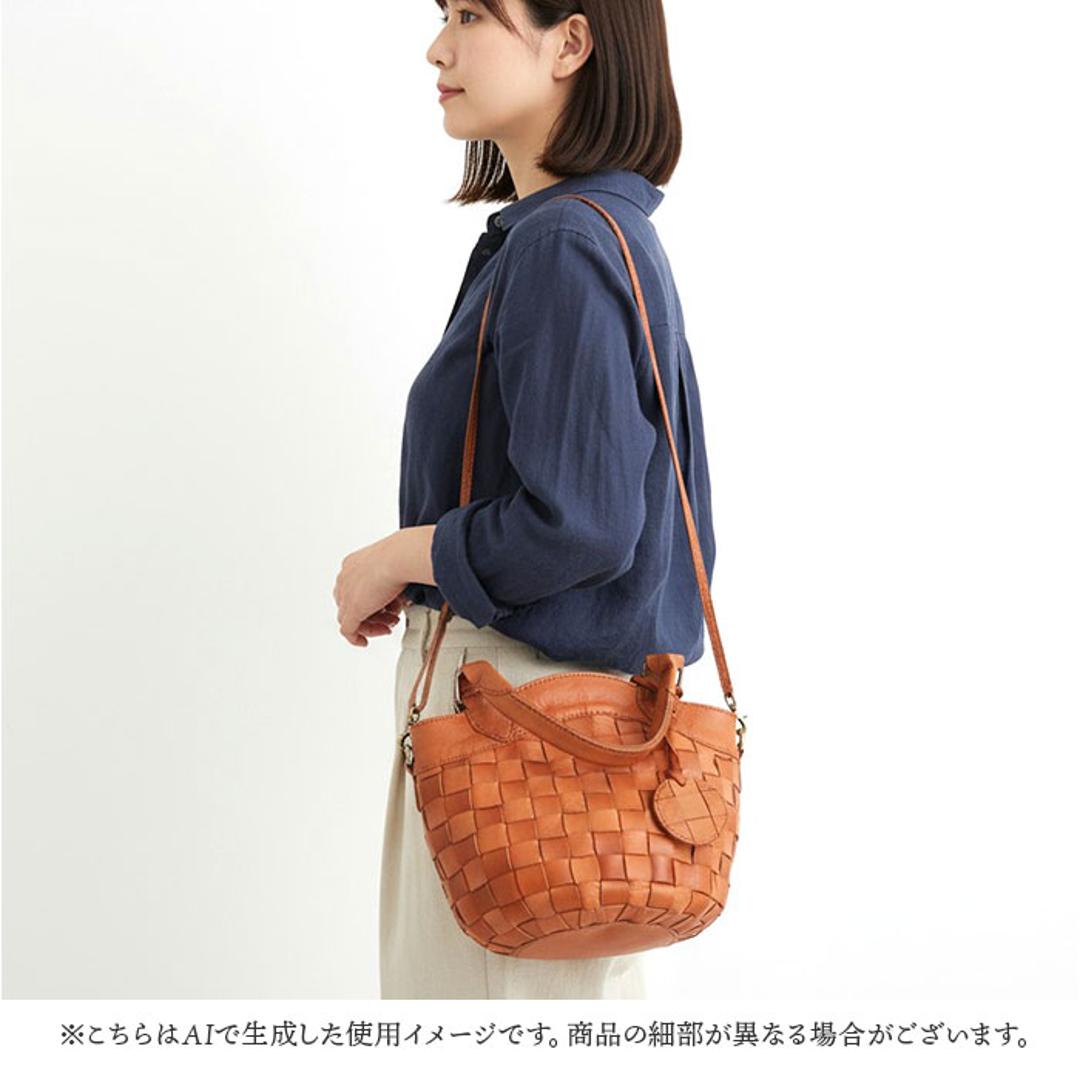 zucchero ズッケロ ショルダーバッグ 2way 40041 通販 ショルダーバック ショルダー ななめかけ 斜めかけ 肩掛け トートバッグ トートバック トート 手提げ 編み込み 本革 レディースバッグ かわいい 可愛い オシャレ おしゃれ カバン 鞄 ブラック ・