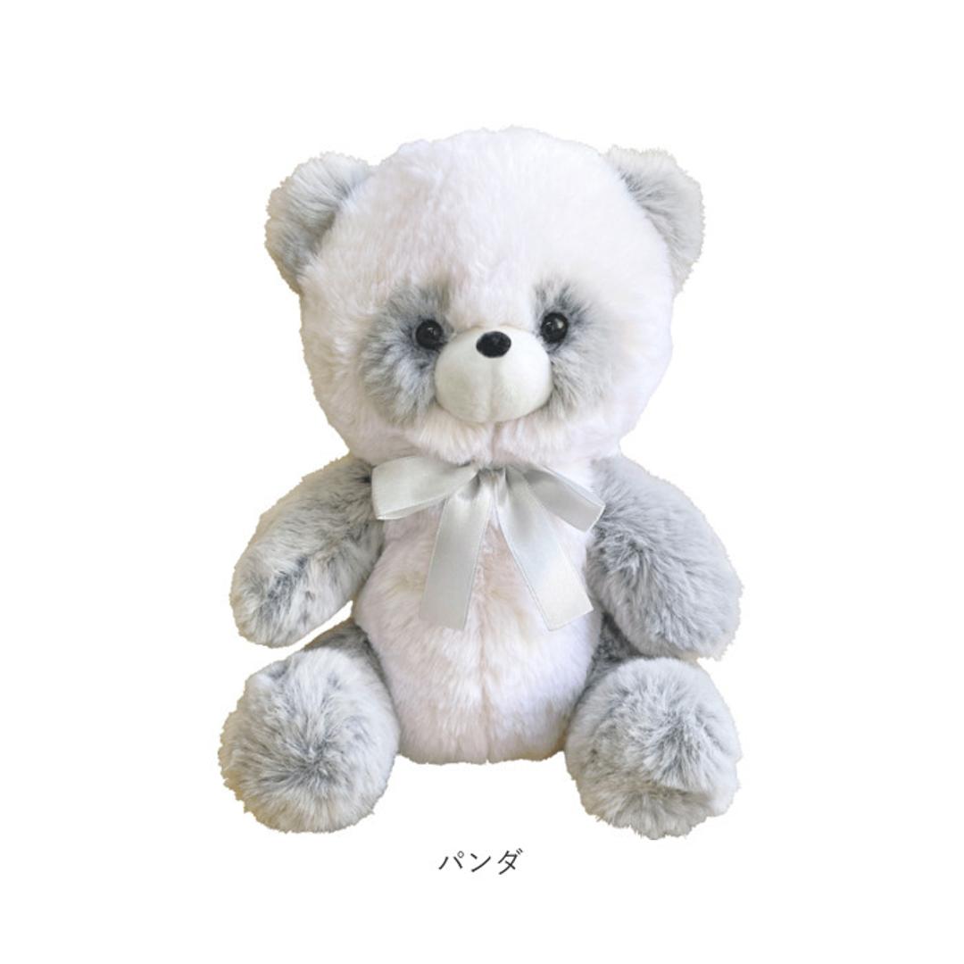 ペンケース ぬいぐるみ 通販 ペンポーチ おすわりペンポーチ おすわりタイプ ぬいぐるみペンケース おしゃれ 可愛い 高校生 かわいい 筆入れ 筆箱 女の子 女子 中学生 小学生 大学生 マスコット アニマル 新入学 ポーチ 文房具 新学期準備文具 クマ ・