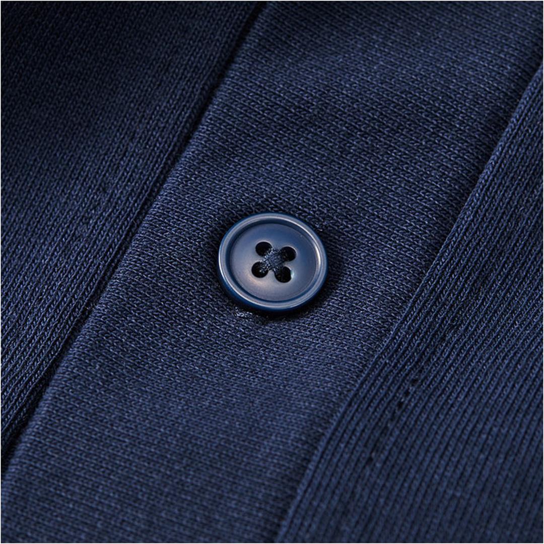 ユナイテッドアスレ カーディガン 通販 United Athle コットン ジャージー ルーズフィット 羽織り アウター 長袖 ユニセックス ゆったり 綿 カジュアル シンプル 無地 ロングシーズン 男女兼用 おしゃれ アウトドア キャンプ ブラック Mサイズ