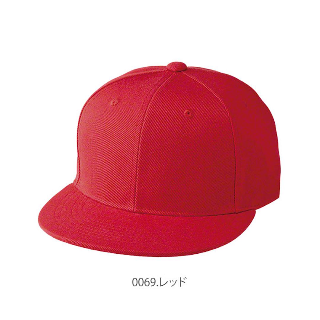 キャップ メンズ 大きいサイズ 通販 ユナイテッドアスレ レディース 大きめ スポーツ 夏 春夏 冬 秋冬 帽子 おしゃれ シンプル 無地 スナップバック スナップバックキャップ フラットバイザーキャップ 平つば 6パネ 0002.ブラック ・