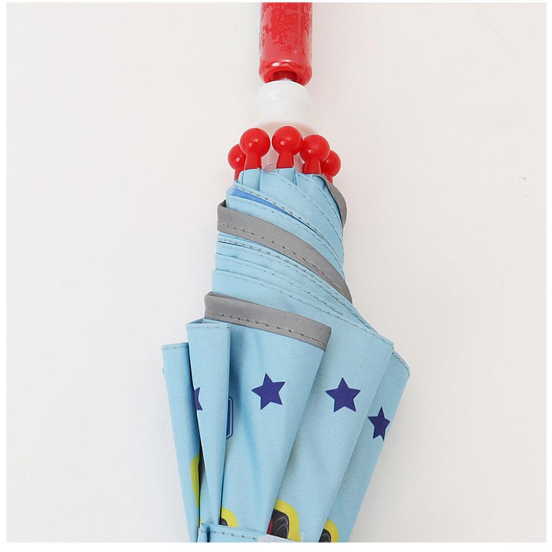 傘 子供用 45 cm 通販 晴雨兼用傘 スケーター ubsr1 SKATER 長傘 子供 雨傘 かさ カサ 男の子 女の子 日傘 手開き グラスファイバー傘 丈夫 子供 子ども こども 45センチ おしゃれ かわいい キャラクター グッズ 軽量 レイングッズ トミカ23 ・