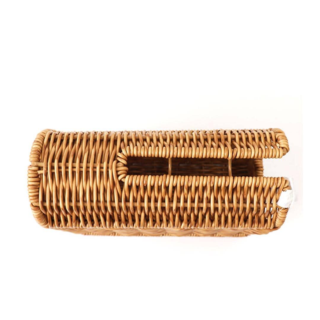 UTILE カーペットクリーナースタンド 通販 カーペットクリーナー スタンド ハンディクリーナー ホルダー 掃除道具 整理 収納 おしゃれ ナチュラル ユティルナイール 洗えるバスケット PPラタン Creer クレエ 掃除用品 日用品雑貨 インテリア ナイール ・