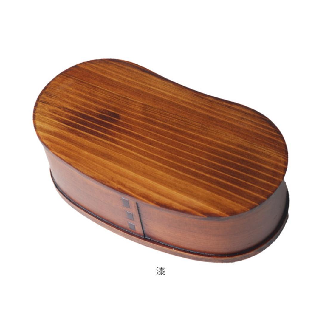 わっぱ弁当箱 450ml 通販 曲げわっぱ弁当箱 まげわっぱ 弁当箱 1段 一段 小さめ お弁当箱 ランチボックス 曲げわっぱ 仕切り付き レディース メンズ 大人 女子 男子 天然木製 木 ナチュラル シンプル おしゃれ 弁当用品 お弁当グッズ 食器 ナチュラル ・