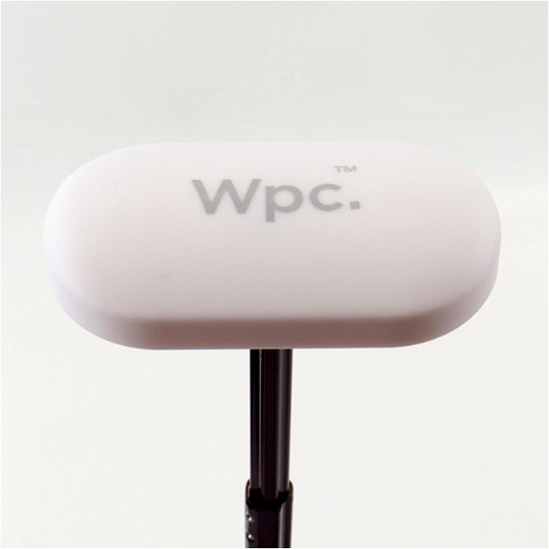 wpc 日傘 折りたたみ 完全遮光 晴雨兼用 801-12803-102 通販 ワールドパーティー 折りたたみ日傘 晴雨兼用傘 折りたたみ傘 超軽量 レディース 遮熱 50cm 50センチ おしゃれ 可愛い UVカット100% 大人 手開き 通勤 通学 女性 オフ ・