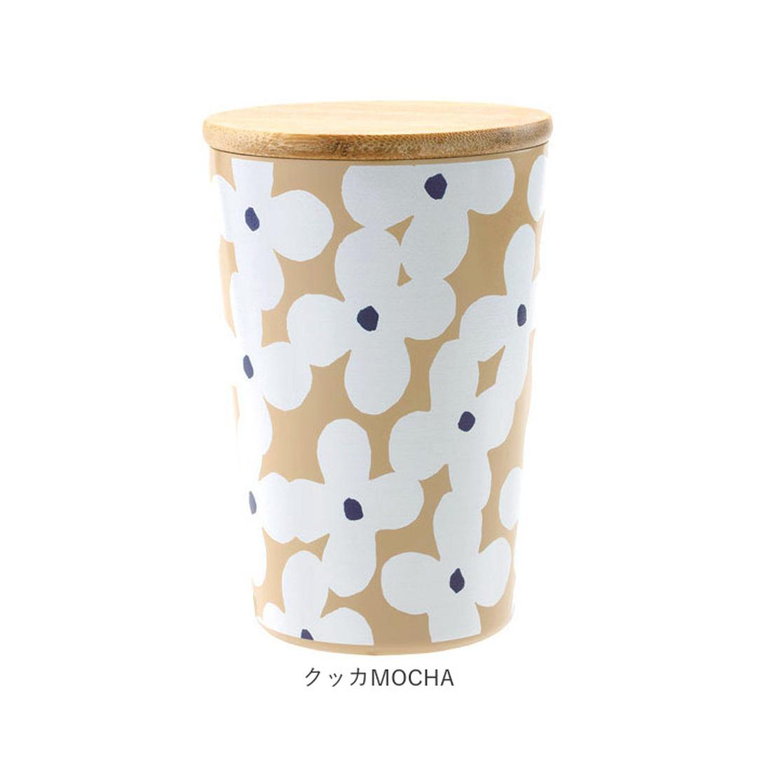 wpc タンブラー W126 W044 通販 ワールドパーティー 蓋付きタンブラー ステンレスタンブラー 保温 保冷 430ml おしゃれ テイクアウト コーヒー カップ ふた付き 蓋つき かわいい 持ち運び コップ 2way 食器 キッチン 洗いやすい 真空 メリーフラワーOF ・