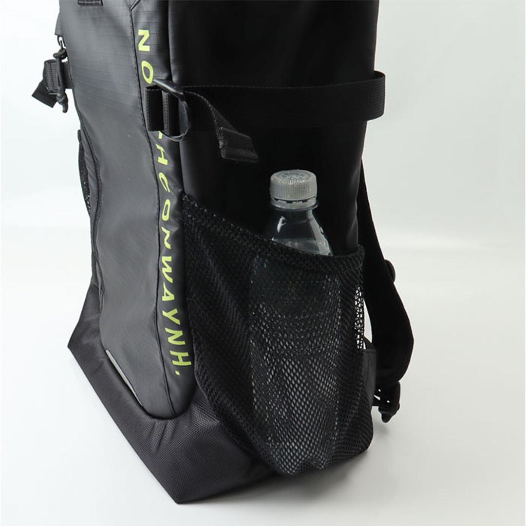ワイルドシングス リュック WILDTHINGS WT-380-3104 通販 バックパック リュックサック デイパック メンズ スクエアリュック 約30l 30リットル 大容量 ボックスリュック 通学 アウトドア スポーツ レディース 出張 通勤 メンズバッグ BKLM ・