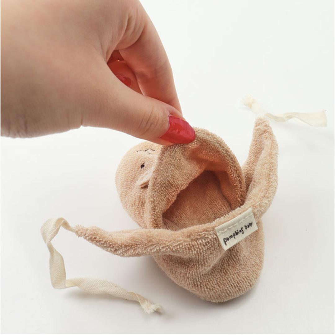 ファーストシューズ 日本製 ベビー 通販 ベビーシューズ ポプキンズ 女の子 男の子 出産祝い 赤ちゃん シューズ 新生児 オーガニックコットン ギフト ベビーギフト 贈り物 靴 くつ ベビー用品 ベビーグッズ おしゃれ オシャレ かわいい 孫 うさぎ ・