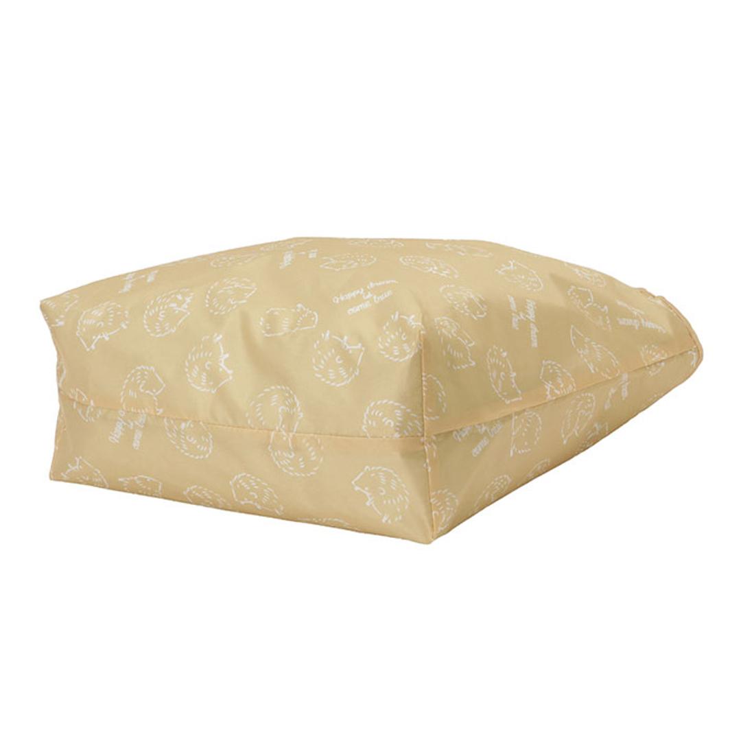 エコバッグ 保冷 折りたたみ コンパクト 通販 エコバック アニマル柄 エコ バック 大容量 ファスナー付き マチ広 マチ付き 折り畳み 軽量 マチあり 4321 買い物袋 おりたたみ 保温 動物 買い物 スーパー レディース メンズ かわいい おしゃれ バッグ ネコ/02ブラックxホワイト ・