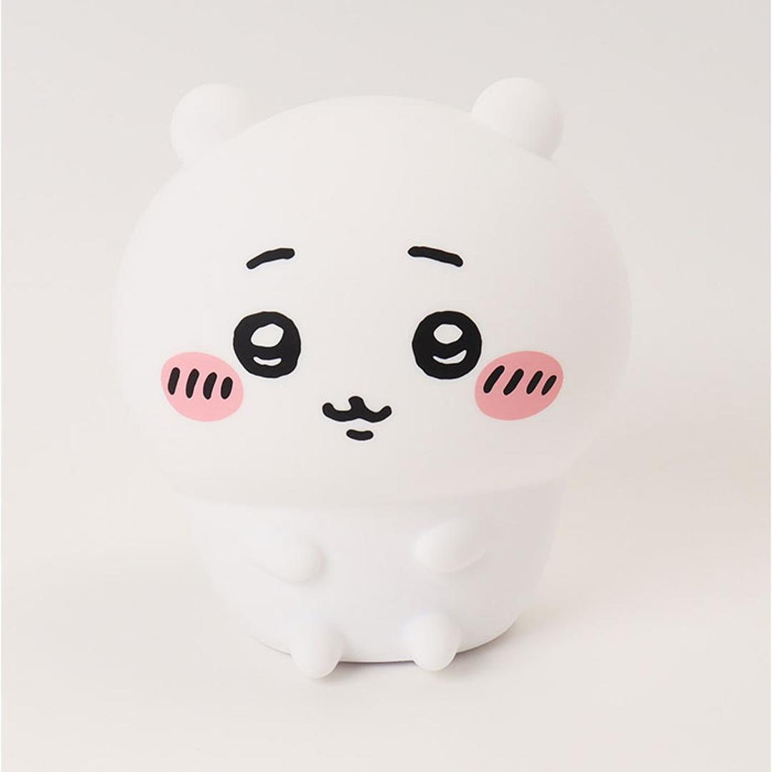 ルームライト キャラクター 通販 ちいかわ ちいかわルームライト シリコンルームライト シリコン 光る ひかる 贈り物 ギフト 4段階点灯 リチウム電池 子供部屋 寝室 間接照明 照明 ベッドサイド 授乳ライト ナイトライト 調光 フロアライト コードレス ちいかわ ・