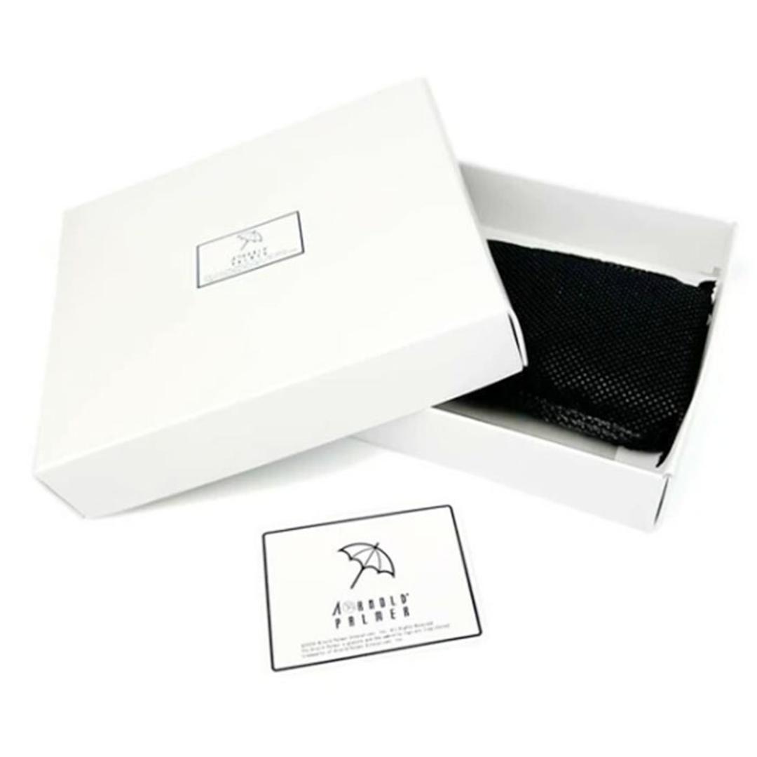 スマートキーケース 革 通販 Arnold Palmer アーノルドパーマー 牛革 レザー 本革 スマートキー キーケース メンズ レディース コンパクト シンプル おしゃれ 上品 収納 カギ かぎ 鍵 鍵入れ 父の日 贈り物 プレゼント ブラック ・