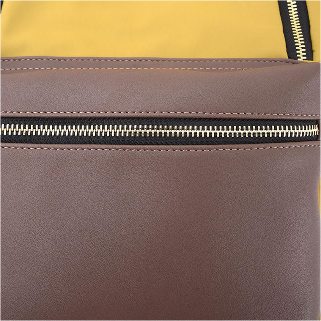 クーコ リュック COOCO 通販 リュックサック バッグ バック バックパック ディパック ママバッグ マザーズバッグ ママバック マザーズバック おしゃれ レディース メンズ かわいい 可愛い ブランド ポケット 大人 カジュアル レディースバッグ ブラック ・