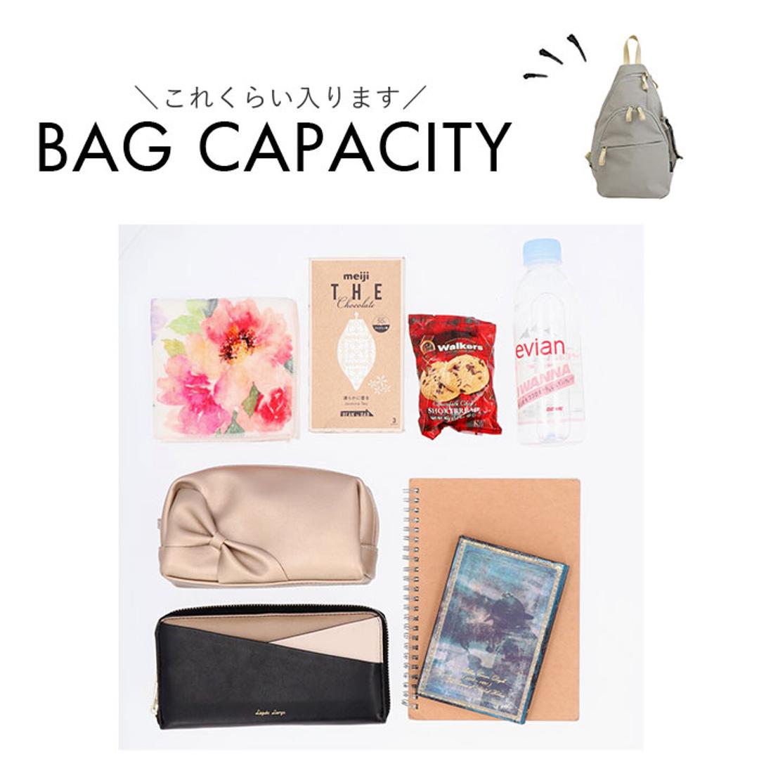 l.r.m バッグ CMK-1078 通販 ボディバッグ ボディーバッグ 斜めがけバッグ ボディバック ボディーバック ワンショルダーバッグ レディース メンズ 小さめ 大容量 おしゃれ シンプル 通勤 通学 旅行 アウトドア サブバッグ レディースバッグ ブルーグレー ・