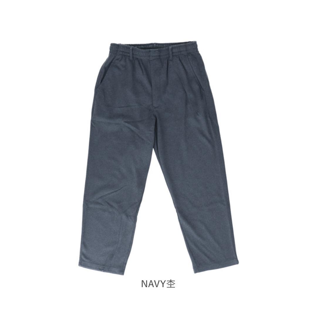 DINA BIRD パンツ 63015 通販 長ズボン ジャージ 前開きパンツ カジュアルパンツ ロングパンツ メンズ 裏起毛 シンプル 無地 あったか 暖かい カジュアル 秋冬 秋 冬 おしゃれ らくちん ボトムス 男性 紳士 メンズファッション GREY杢 Mサイズ