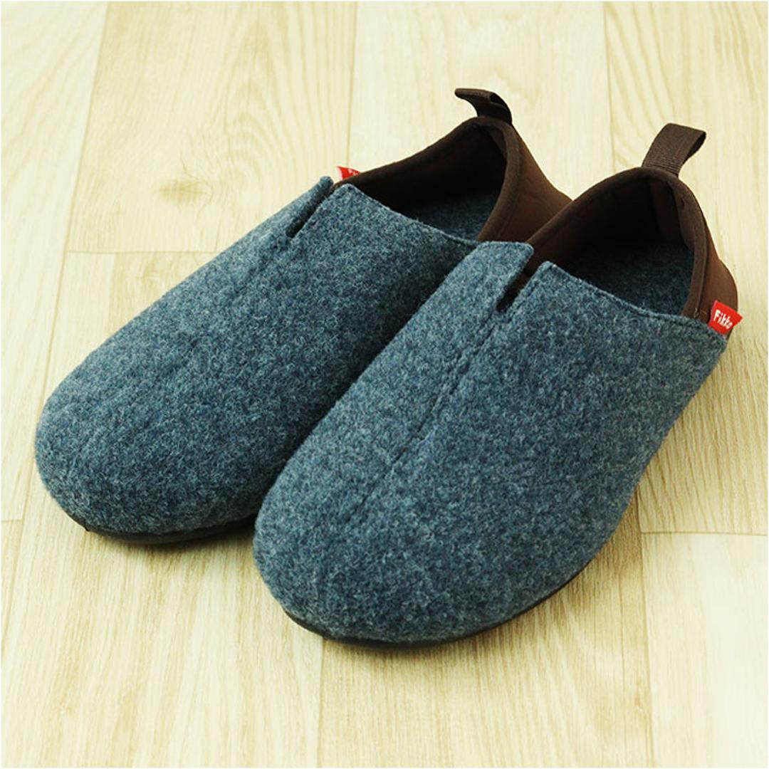 スリッパ 防災 通販 ルームシューズ 室内履き バブーシュ ガラス 釘 くぎ クギ 通さない 踏み抜き防止インソール入りスリッパ 緊急時 災害時 手洗い 洗える 屋外 避難 キッズ レディース メンズ 子供 子ども 大人 頑丈 秋冬 フェルト おしゃれ オシャレ ベージュ Sサイズ