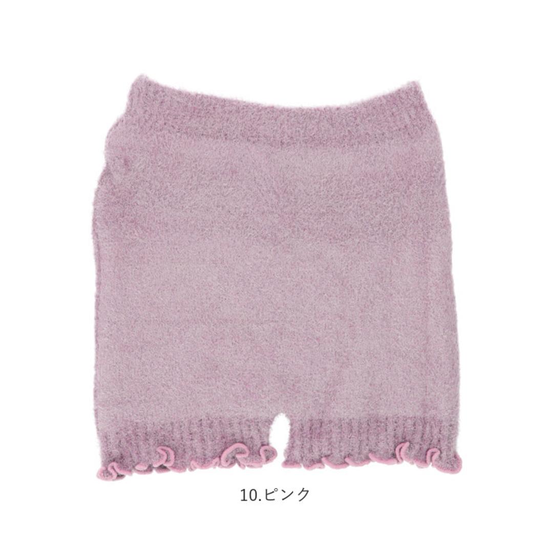 もこもこ 無地 パンツ 通販 オーバーパンツ 防寒 カバーパンツ タップパンツ もこもこパンツ 暖かい あったか ルームウェア レディース 部屋着 厚手 インナー 下着 アンダーウェア ナイトウェア 可愛い 秋 冬 秋冬 ふわふわ おしゃれ 大人 02.アイボリー ・