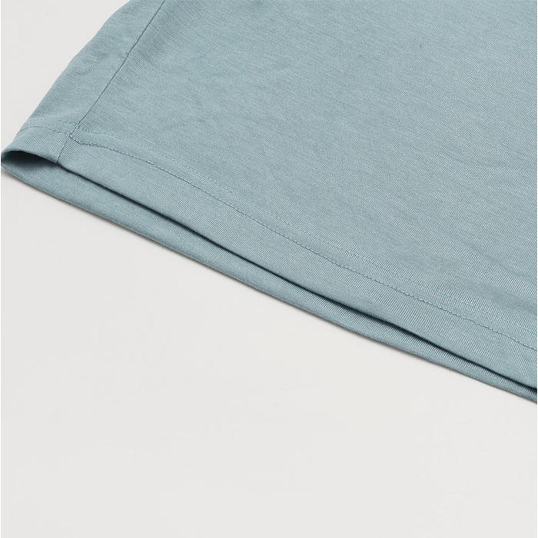 ルームウェア レディース 半袖 通販 トップス ボトムス 上下セット 涼しい 5分袖 女性 大人 シンプル 着やすい 動きやすい セットアップ おしゃれ かわいい 旅行 ナイトウェア 部屋着 After nine アフターナイン ギフト 02.アイボリー ・