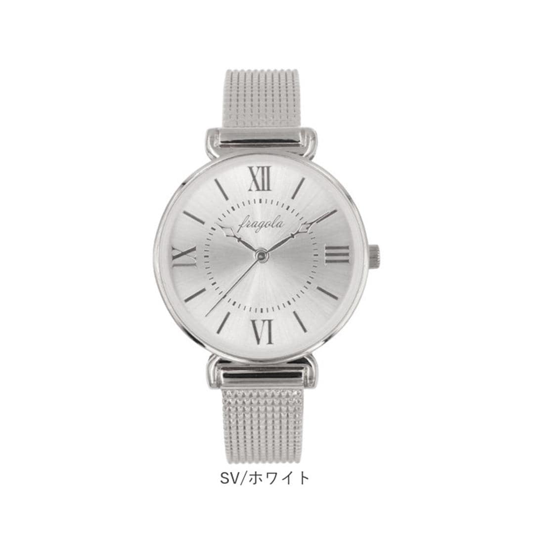 fragola フラゴラ 腕時計 通販 日本製 腕時計レディース ウォッチ 時計 ハングルウォッチ ハングル腕時計 腕時計メンズ 婦人用腕時計 着脱簡単 ムーブメント バングルタイプ バングル ユニセックス プレゼント ギフト 贈り物 オシャレ おしゃれ GD/グリーン ・