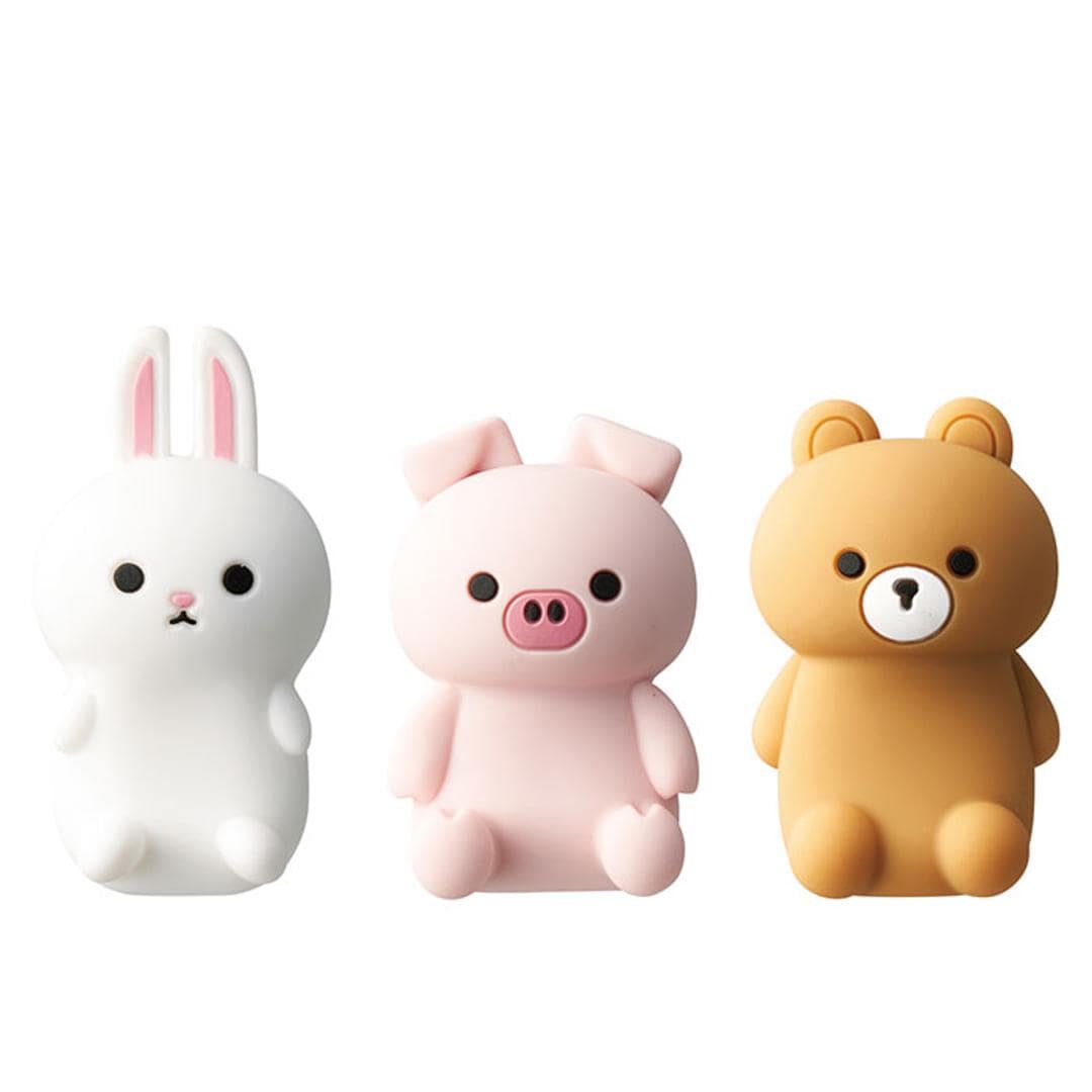 イシダ 箸 箸置きセット 通販 はしまるず はし ハシ 21cm おしゃれ カトラリー かわいい 動物 アニマル 子供 キッズ 女性 婦人 食洗機対応 食洗器対応 可愛い 中国製 日本製 オシャレ 台所用品 キッチン グッズ クマ ・