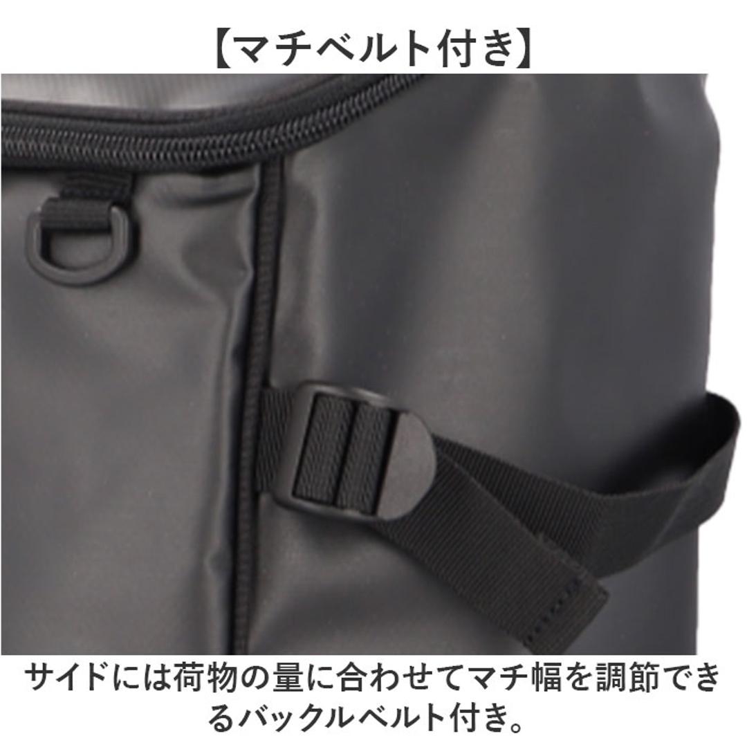 KANGOL カンゴール リュック 250-1570 通販 リュックサック 33L ボックス型 バックパック ボックスリュック デイパック おしゃれ レディース メンズ バッグ レディースバッグ メンズバッグ ブランド 通学 かばん 中学生 高校生 オシャレ ブラック ・