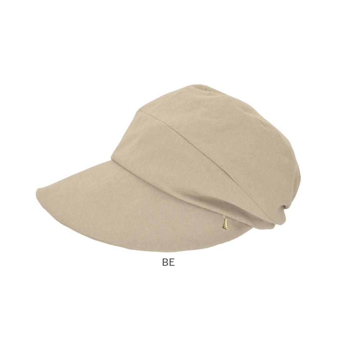 帽子 レディース キャスケット 通販 レディースキャスケット ハット ぼうし レディース帽子 レディースハット サイズ調整可能 つば広 おしゃれ オシャレ かわいい 可愛い 暑さ対策 日除け 日よけ 女性 学生 通勤 通学 ファッション小物 旅行 お出かけ IV ・