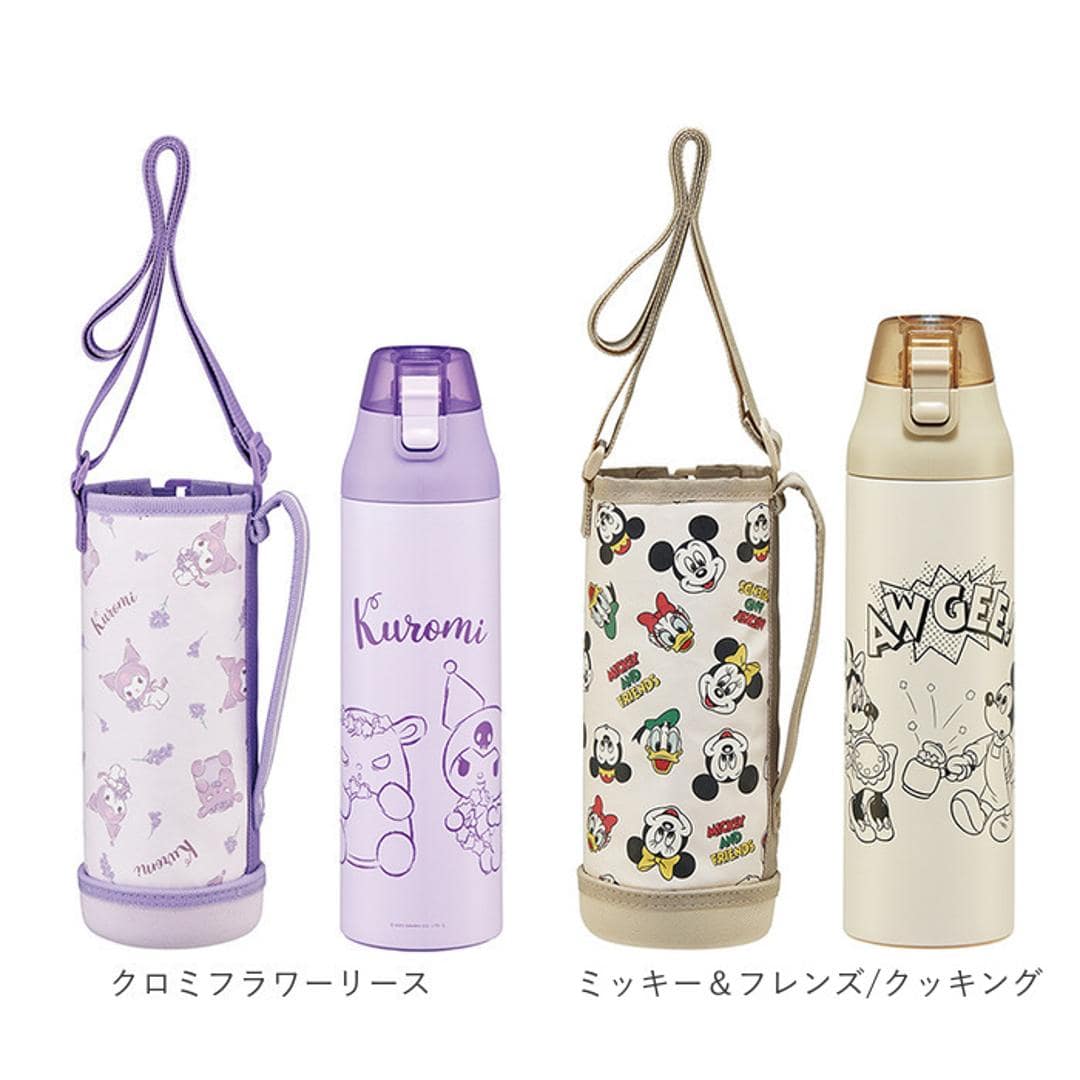 スケーター skater 水筒 ksdc10s 通販 ステンレスボトル ワンタッチ ダイレクトボトル 約 1000ml 990ml 直飲み ボトル 保冷 大容量 約 1リットル 子供 キッズ すみっコぐらし スヌーピー ミニオン トトロ マーベル キャラクターグッズ お弁当 グッズ おしゃれ すみっコぐらし ・