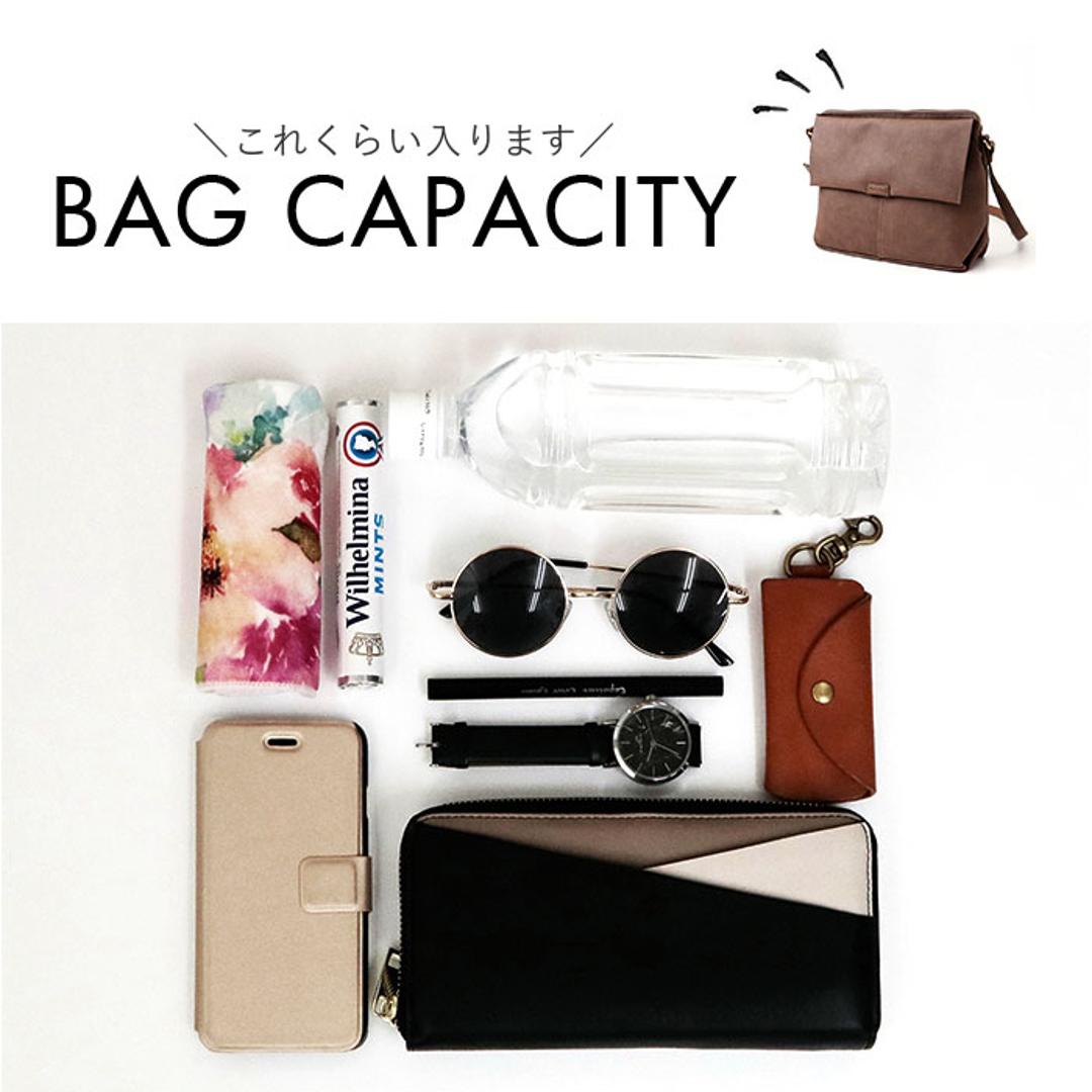 Legato Largo ショルダーバッグ LH-D1227 通販 レガートラルゴ お財布 ショルダー お財布ポシェット お財布ポーチ お財布ショルダーバッグ 斜めがけバッグ レディース 通勤 通学 旅行 大容量 おしゃれ シンプル 上品 きれいめ ブランド BK.ブラック ・