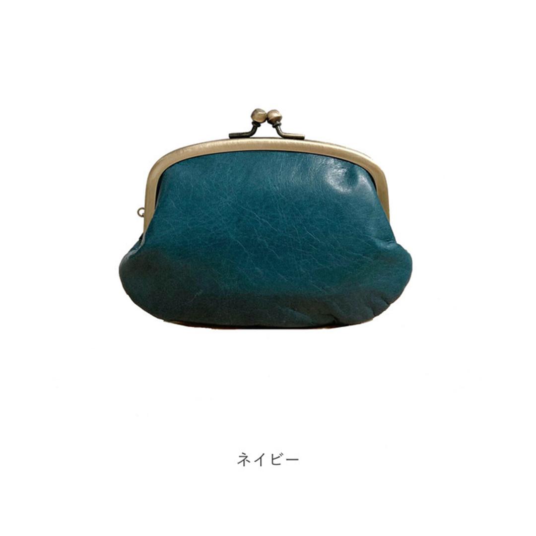 Lien リアン がま口 財布 親子 LIL5300 通販 日本製 がま口財布 がまぐち財布 親子がま口財布 親子がま口 お財布 おさいふ ウォレット がまぐち 小銭入れ コインケース ミニ財布 本革 レディース メンズ 男女兼用 ユニセックス かわいい キャメル ・