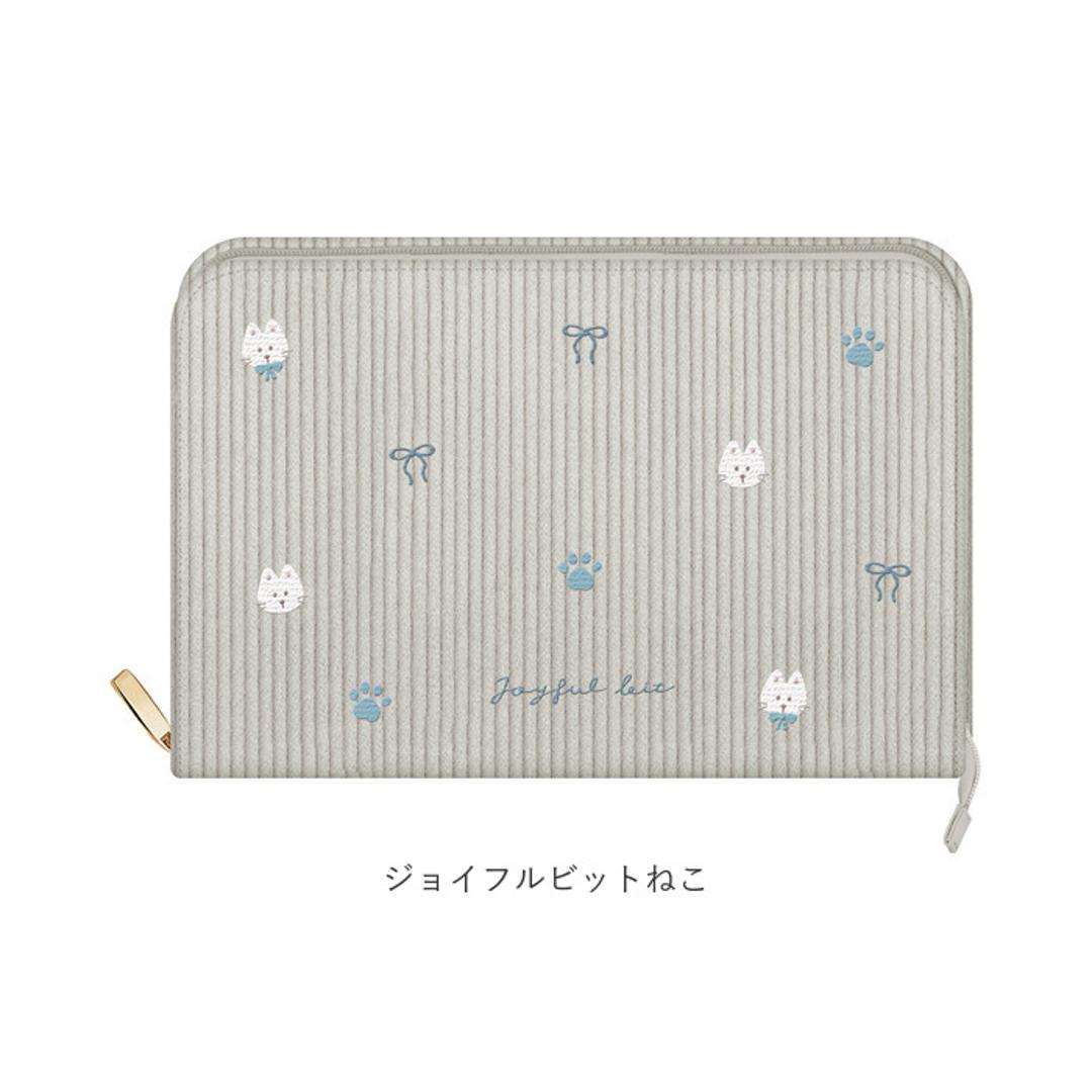 ポーチ メディカルポーチ かわいい 通販 メディカル 小物入れ 救急ポーチ 薬入れ トラベルポーチ 収納 整理 薬ポーチ クリアポケット メディカルケース ケース 小物収納 携帯 コンパクト おしゃれ オシャレ 可愛い 贈り物 旅行 トラベル ギフト 贈り物 ジョイフルビットいぬ ・