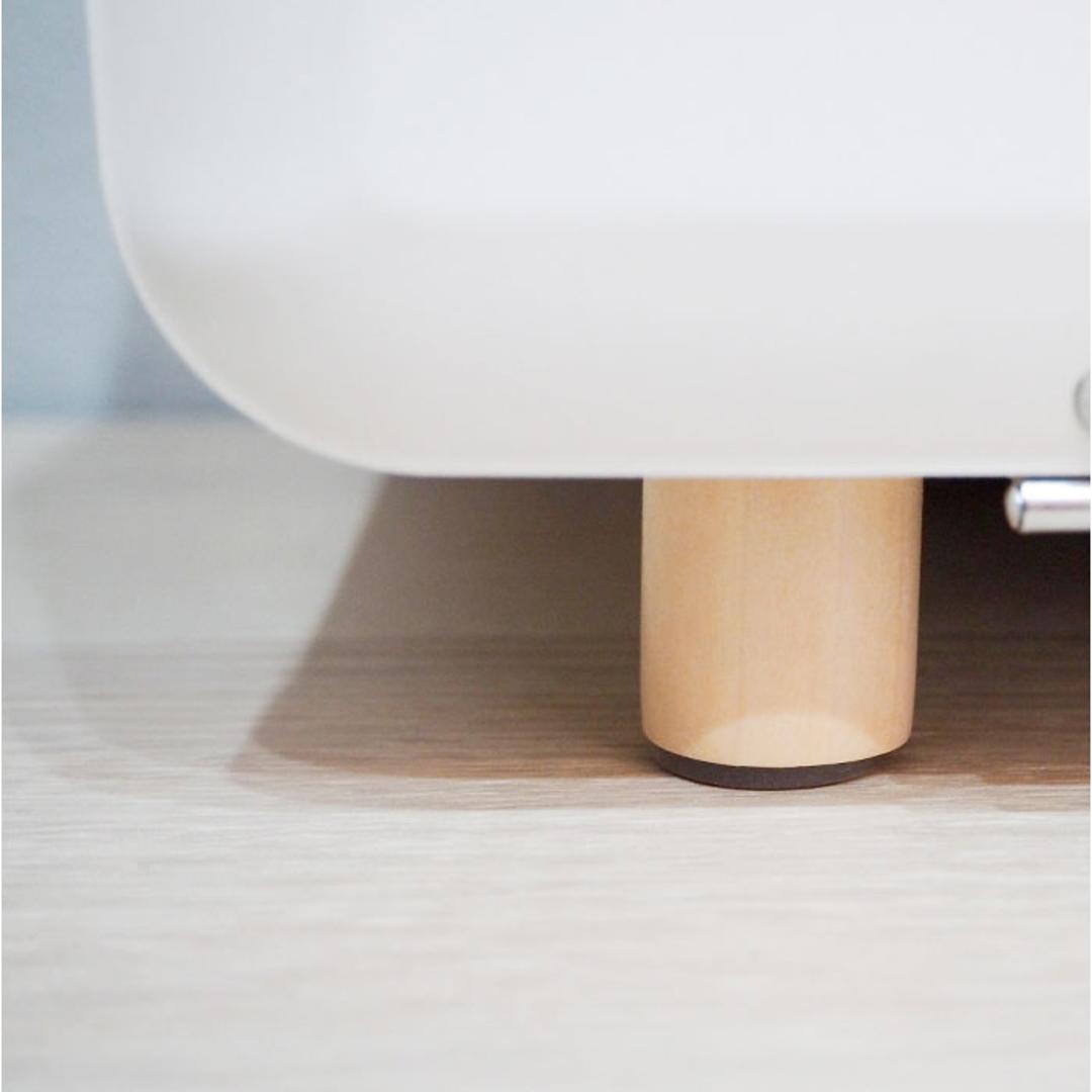 Dick Bruna ディックブルーナ ブレッドケース M キャラクター 通販 収納ケース 収納 ケース パンケース 収納ボックス ボックス ストック 小物入れ 北欧 コンパクト?卓上 miffy ミッフィー かわいい 可愛い ブレット缶 調味料 キッチン ホワイト ・