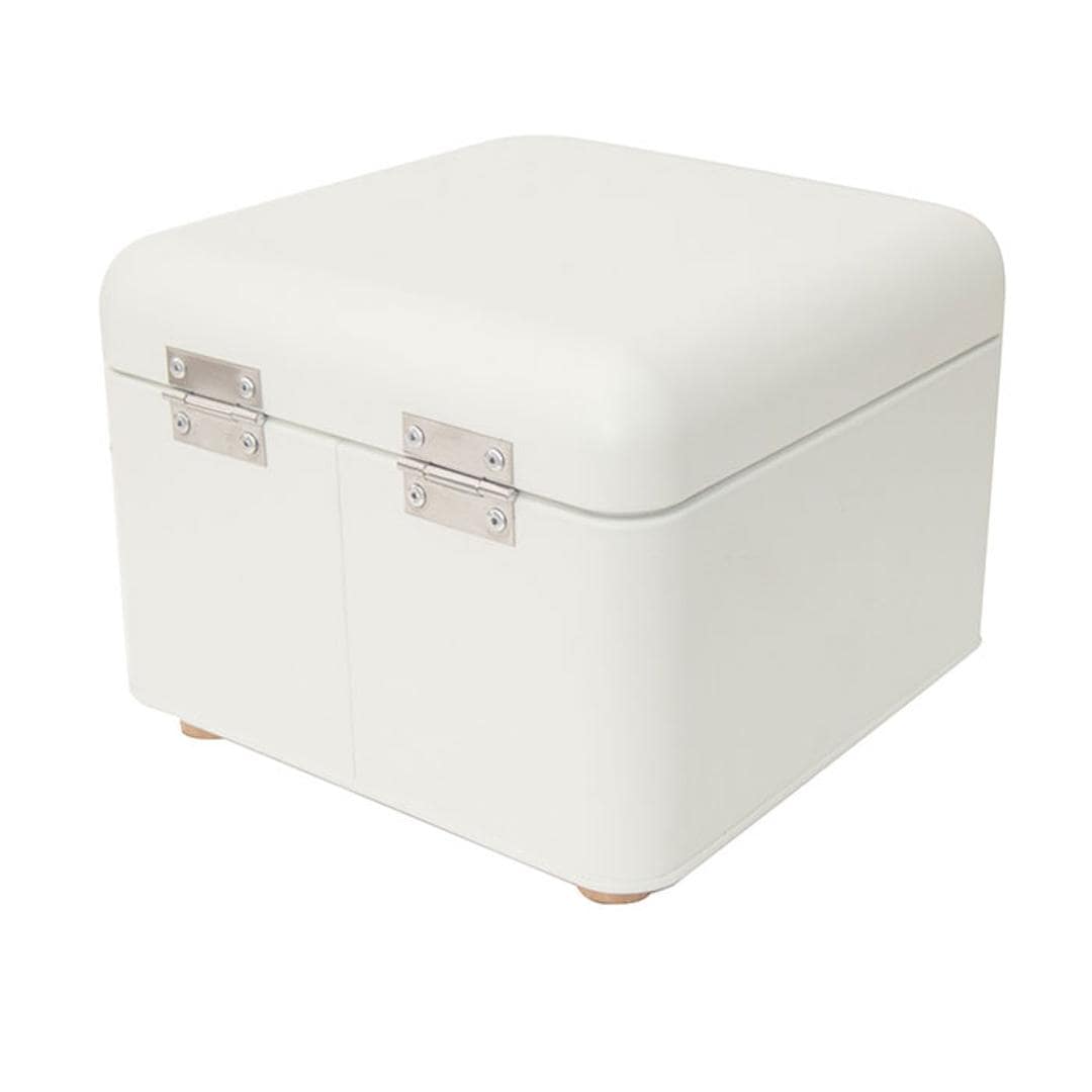 Dick Bruna ディックブルーナ ブレッドケース S キャラクター 通販 収納ケース 収納 ケース パンケース 収納ボックス ボックス ストック 小物入れ 北欧 コンパクト?卓上 miffy ミッフィー かわいい 可愛い ブレット缶 調味料 キッチン ホワイト ・