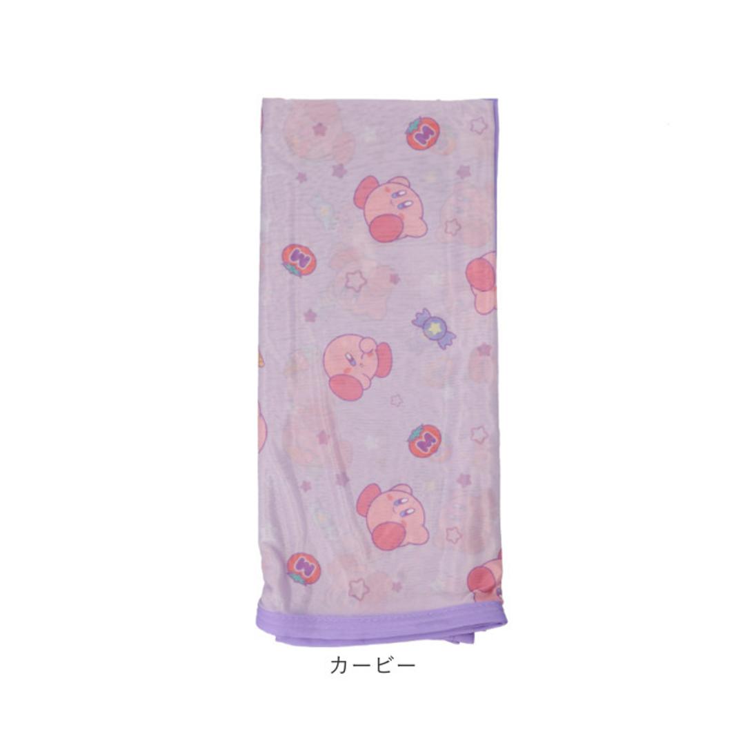 タオルケット ハーフサイズ 冷感 キャラクター 通販 ハーフケット 冷感タオルケット ハーフ ケット 100 140 ひんやり お昼寝ケット 子供 こども 子ども 保育園 ねんね キッズ かわいい 可愛い テキスタイル ファブリック 寝具 インテリア ハローキティ ・