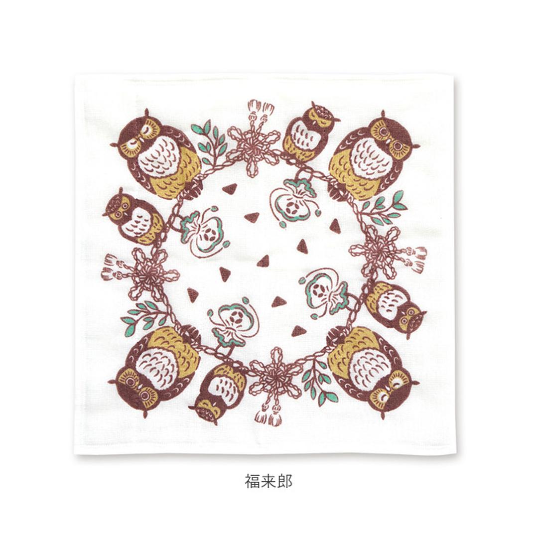 かや生地ふきん 通販 日本製 蚊帳生地ふきん 結びかや生地ふきん 蚊帳生地 ふきん 布巾 フキン 台拭き ディッシュクロス お皿拭き おしゃれ かわいい 和風 和柄 プチギフト ご挨拶 お祝い 内祝い キッチンファブリック 配膳用品 台所用品 キッチン用品 初夢富士山 ・