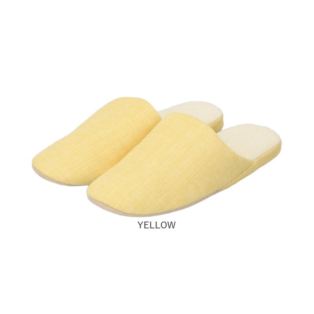 スリッパ 洗える 通販 ルームシューズ 前詰まりスリッパ 自宅用 来客用 手洗い可 来客用スリッパ 室内履き メンズ レディース おしゃれ オシャレ シンプル 可愛い かわいい 参観日 母の日 引っ越し 新居 家族 カップル オールシーズン ギフト 贈り物 GREIGE Mサイズ