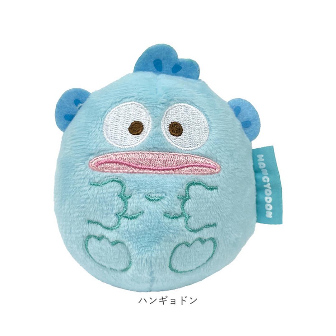 起き上がりこぼし キャラクター 通販 ぬいコロン ぬいぐるみ かわいい おきあがりこぼし サンリオ グッズ ぬいころん 女の子 キッズ レディース 子供 子ども こども 可愛い 大人女子 おもちゃ 雑貨 アイアップ ハローキティ ・