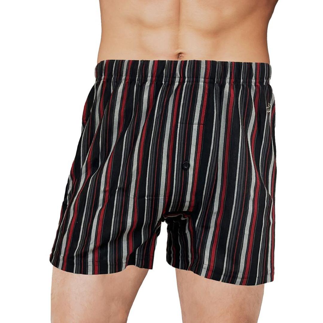 クロコダイル メンズ トランクス CROCODILE 33071 通販 ニットトランクス パンツ 前開き 前あき ブランド おしゃれ 男性用 紳士 下着 インナー 肌着 紳士下着 ゆったり アンダーウェア インナーウエア メンズインナー メンズ下着 チャコール(039) Mサイズ