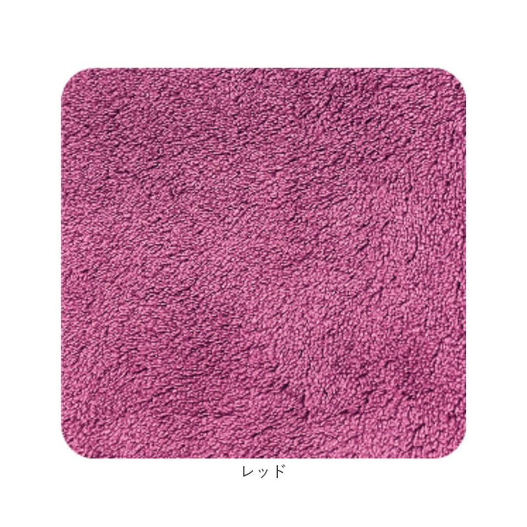 吸水タオル 髪 通販 ヘアドライタオル ヘアドライ 速乾 タオル ドライヤー 時短 ヘアタオル 髪用タオル マイクロファイバー カットパイル 吸水速乾 コンパクト 旅行 水泳 お髪さんタオル OKSF 1000ml バス用品 洗面用品 日用品雑貨 グリーン ・