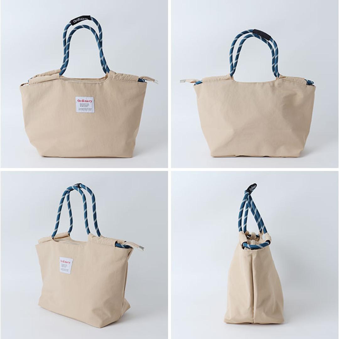 ランチバッグ 保冷 保温 通販 ランチバック 保冷バッグ 保冷バック 保冷ランチバッグ 保冷ランチバック エコバッグ エコバック お弁当袋 弁当袋 バッグ バック 保冷保温 持ち手 パラコード お弁当 おしゃれ レディース メンズ 男女兼用 ミストブルー ・