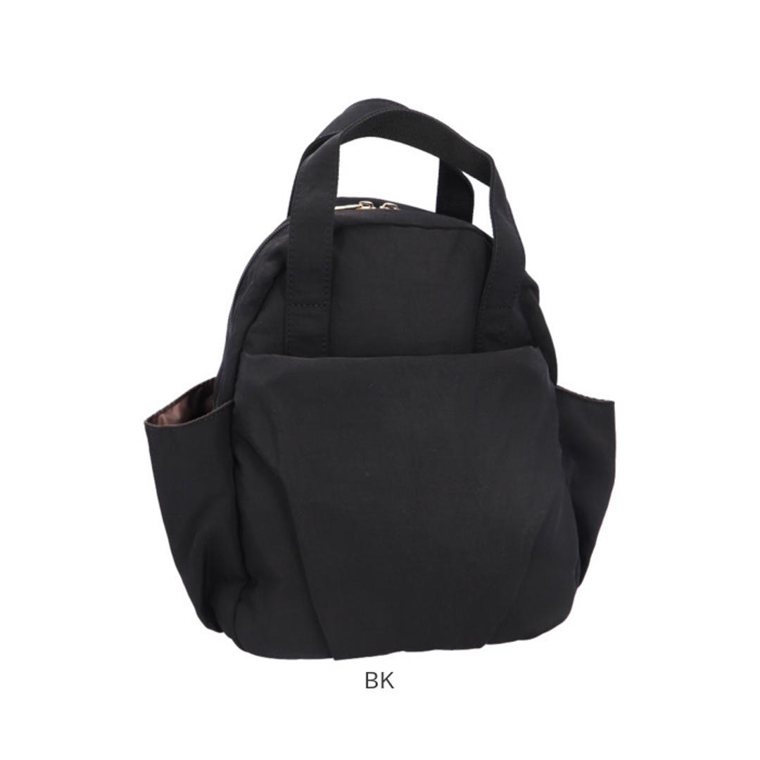 propellerheads ミニ リュック ボディバック 通販 リュックサック ボディバッグ ボディーバッグ ボディーバック デイパック ミニリュック ナイロン ナイロンバッグ プロペラヘッズ 小さい 小さめ 2WAY お出かけ おでかけ アウトドア BE ・