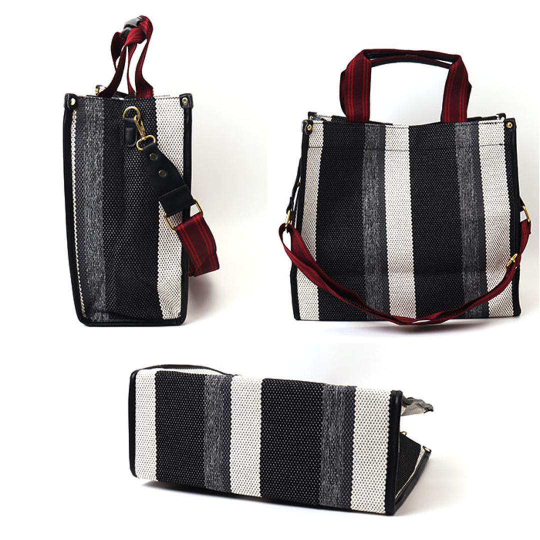 トートバッグ ハンドバッグ 通販 2WAY レディース 手提げ バッグ キャンバス バック トート ショルダーバッグ ショルダー ショルダーバック 手提げバッグ かばん 肩掛け オシャレ 肩かけ 上品 マチあり おしゃれ カジュアル かわいい 可愛い ビジネス ホワイト ・