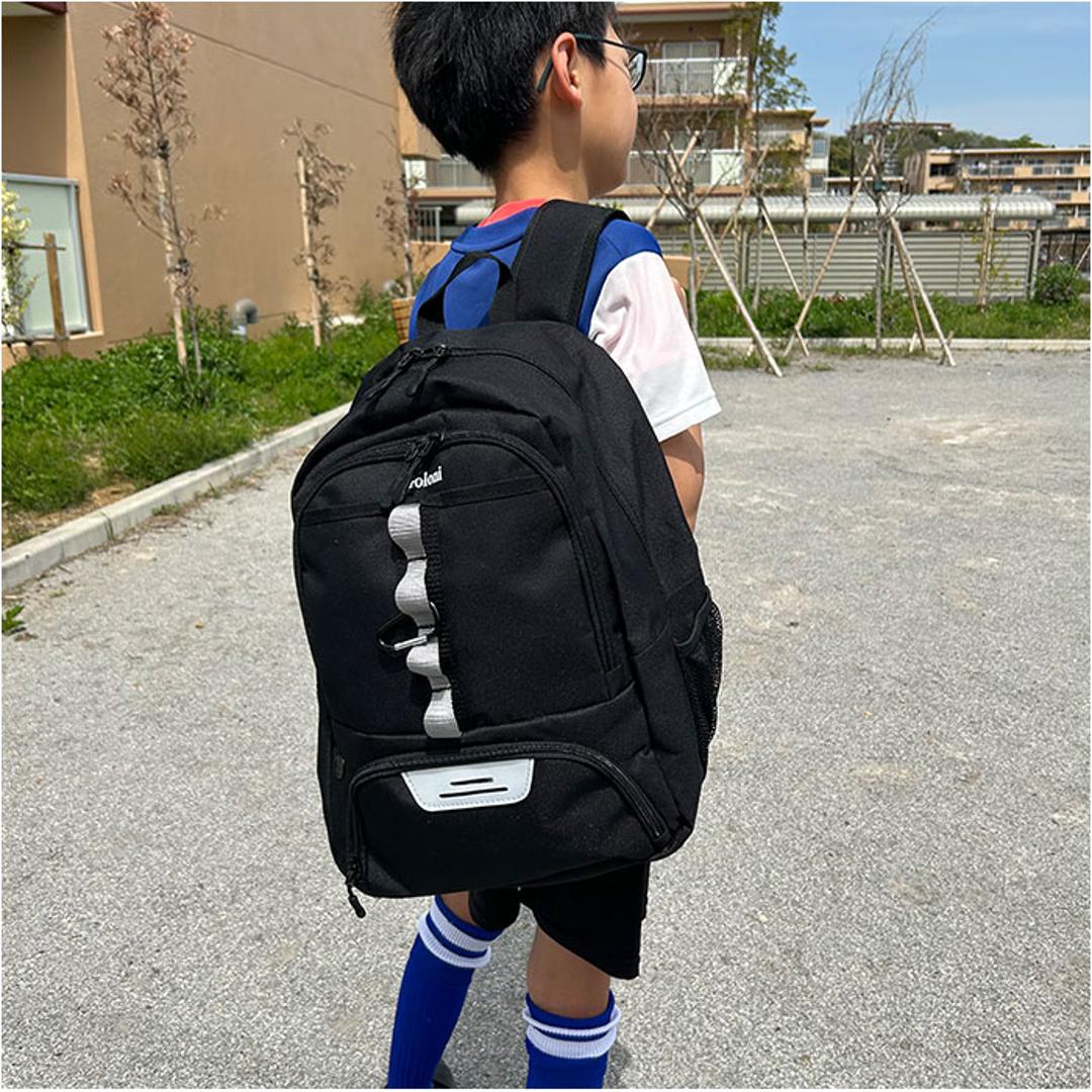 サッカーリュック ボール収納 通販 サッカーバッグ サッカーバック リュクサック サッカーボールリュック シューズバッグ シューズ サッカーボールバッグ バスケットボール フットボール バックバッグ リバッグ 大容量 多機能 おしゃれ 男女兼用 ジュニア レッド ・