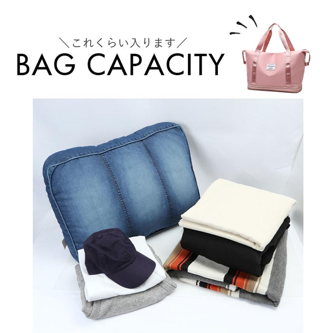 ボストンバッグ スポーツバッグ トート 大容量 通販 ボストンバック スポーツバック トラベルバック トラベルバッグ ジムバッグ ジムバック 旅行かばん 旅行カバン 旅行バック 旅行バッグ ショルダー 斜めかけ 肩掛け 分離?乾湿分離 旅行 トラベル ブラック ・