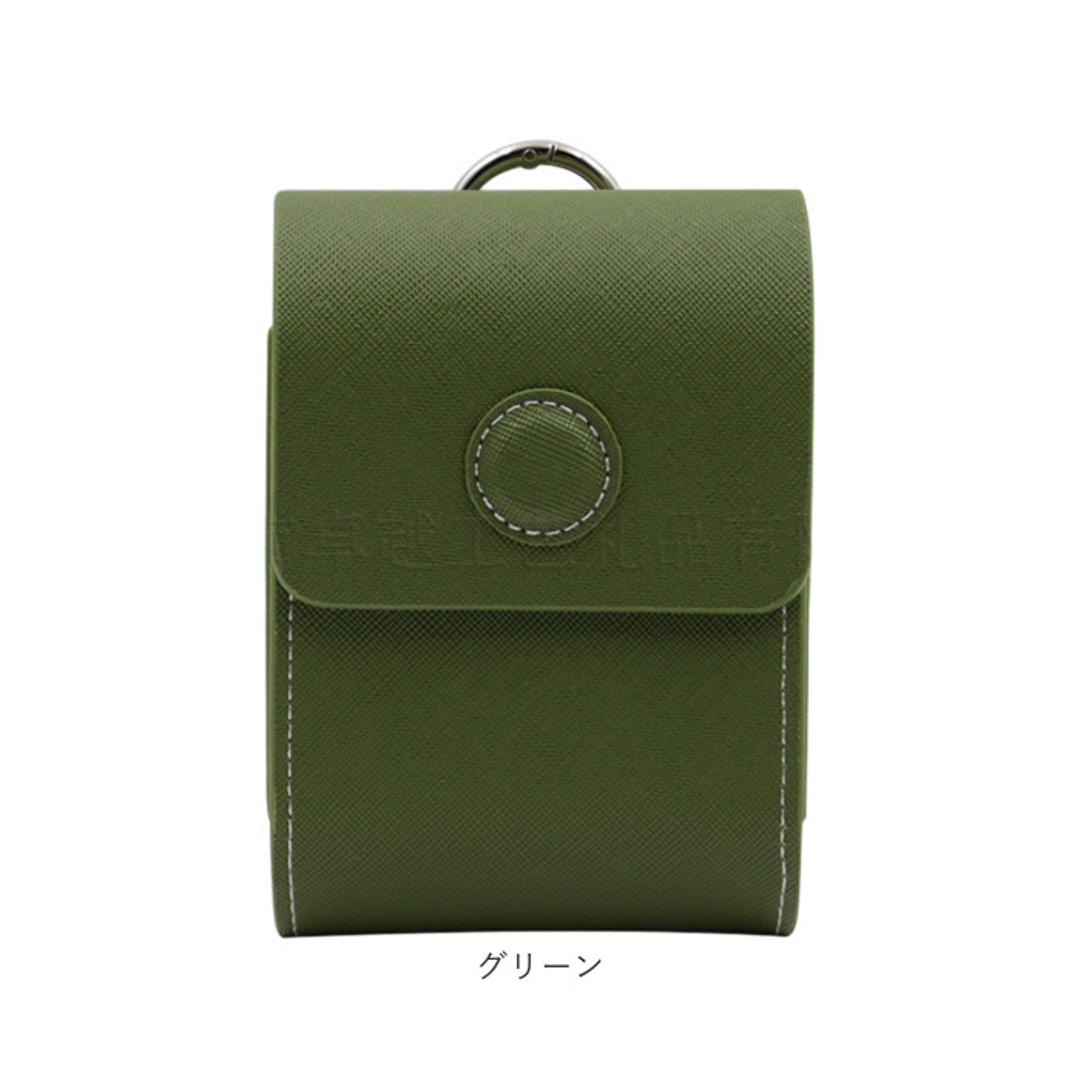 ゴルフ ボールケース 通販 おしゃれ かわいい メンズ レディース ゴルフボールケース 4個 ボールポーチ ベルト ポーチ ゴルフボール ゴルフ用品 ティーケース ボールホルダー ティーホルダー 入れ物 収納 シンプル コンパクト 小物入れ 軽量 軽い スポーツ ブラウン ・