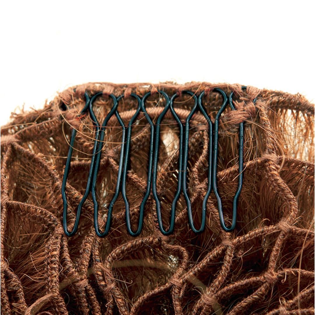 プリシラ 部分 ウィッグ prisila AC-77 通販 日本製 ポニーテールウィッグ つけ毛 ポイントウィッグ 部分ウィッグ ウイッグ ポイントウイッグ 部分ウイッグ プリシラウィッグ 付け髪 盛り髪 ロングカール 耐熱 巻き髪 つけげ 耐熱ナチュラルカラー ・