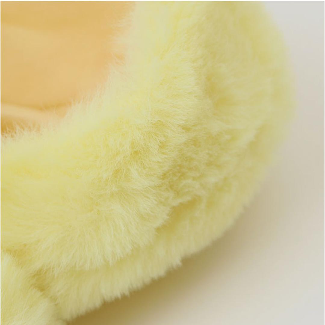 ぬい 着ぐるみ アイスクリーム 通販 推し活 アイス ぬいぐるみキーホルダー ぬいぐるみ 服 ぬい服 ポンチョ ぬいポンチョ 10cm 推しぬい ぬい活 Appel Toi アペルトワ チャーム バッグチャーム かわいい 810024 ファッション小物 PURPLE ・